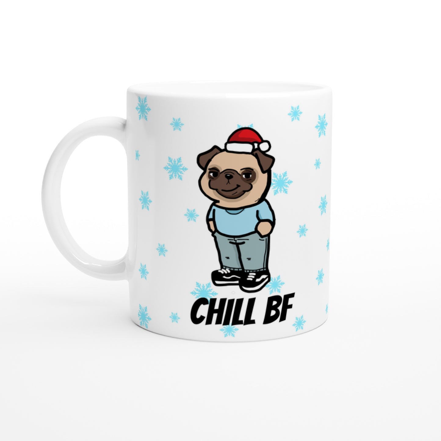 Male Mug Gift