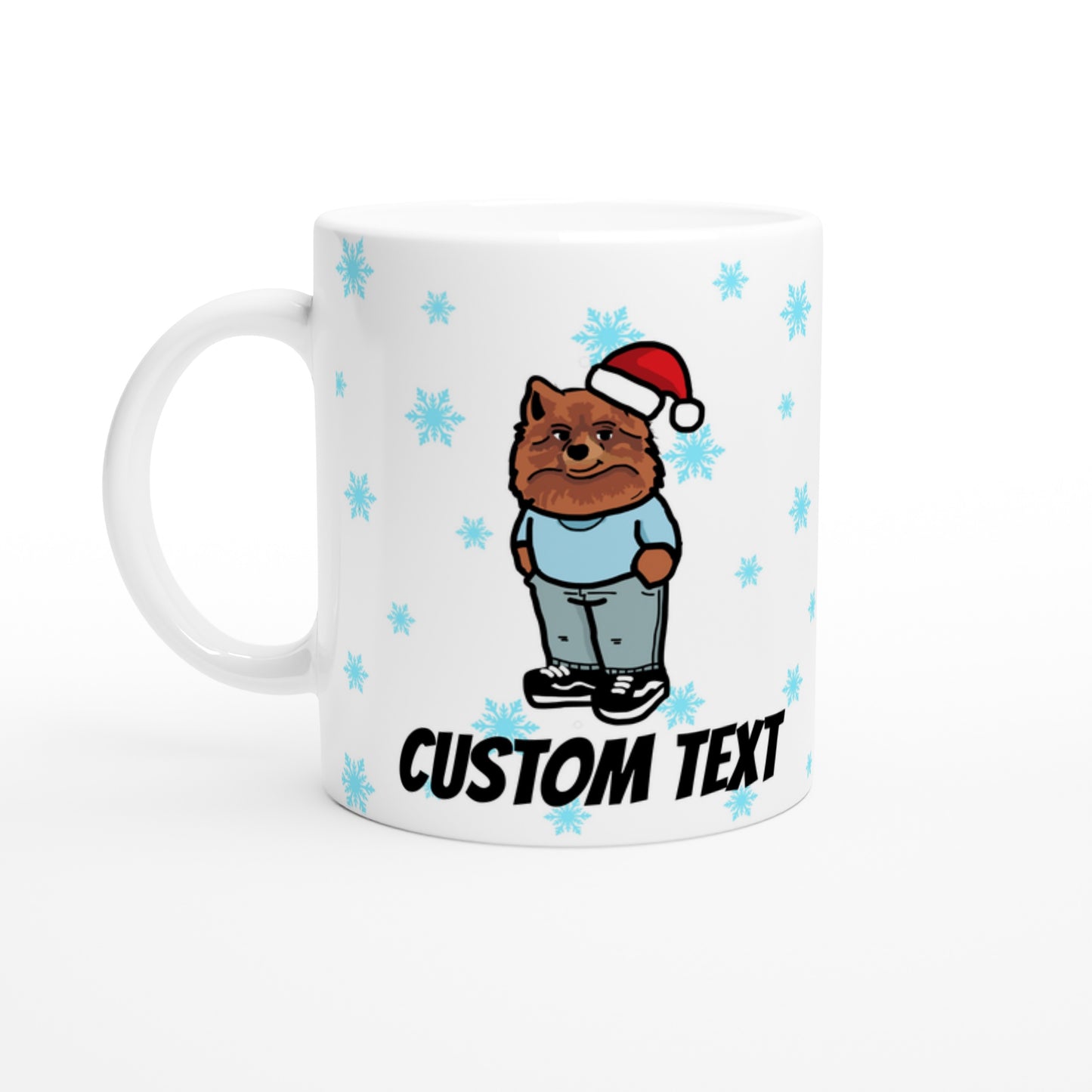 Male Mug Gift