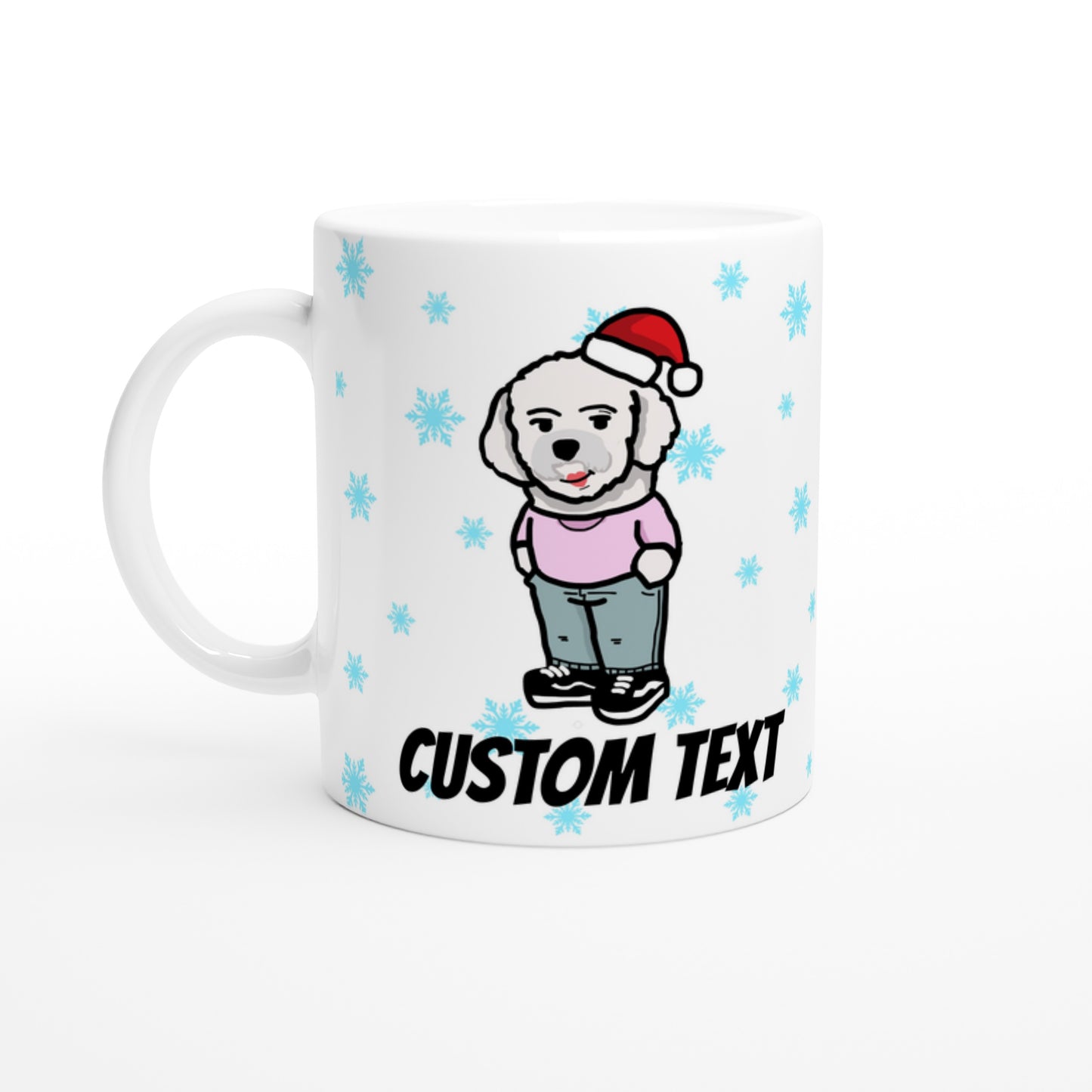 Female Mug Gift