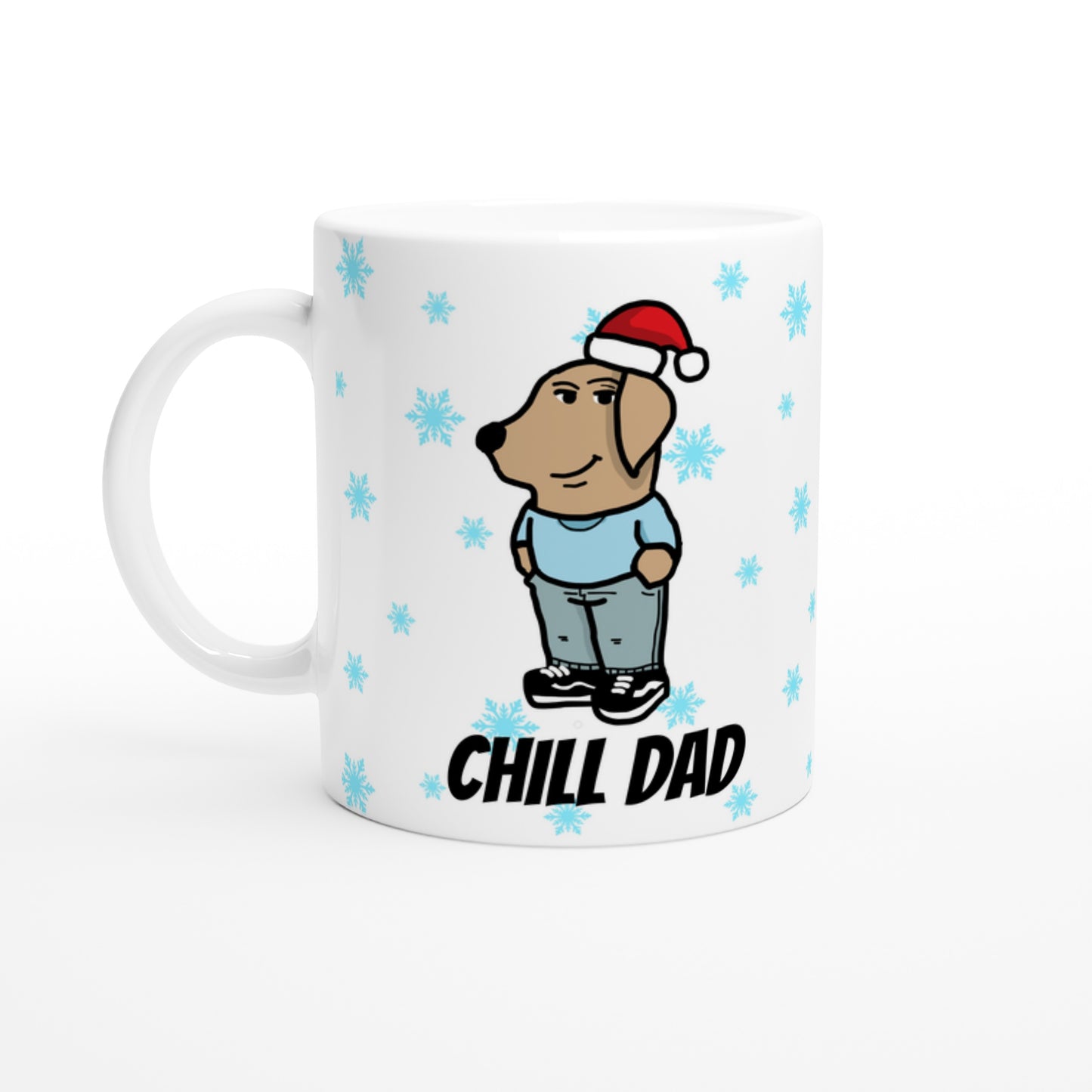 Male Mug Gift