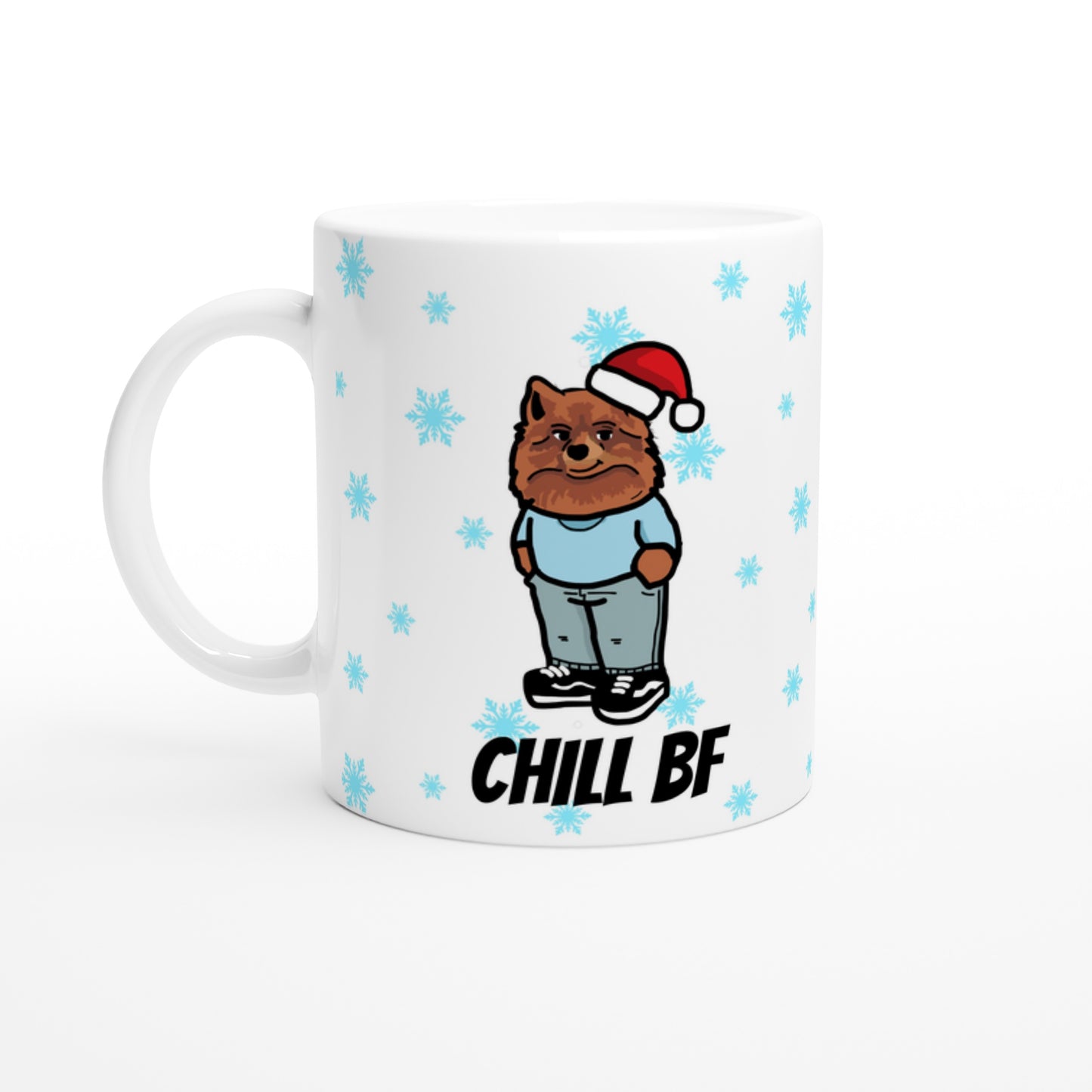 Male Mug Gift