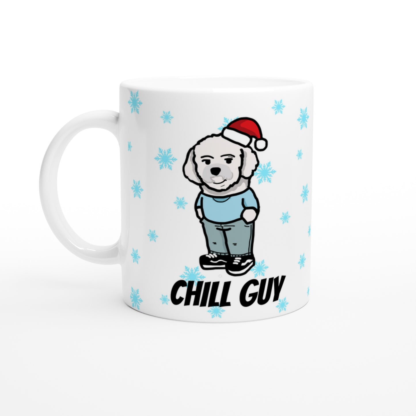 Male Mug Gift