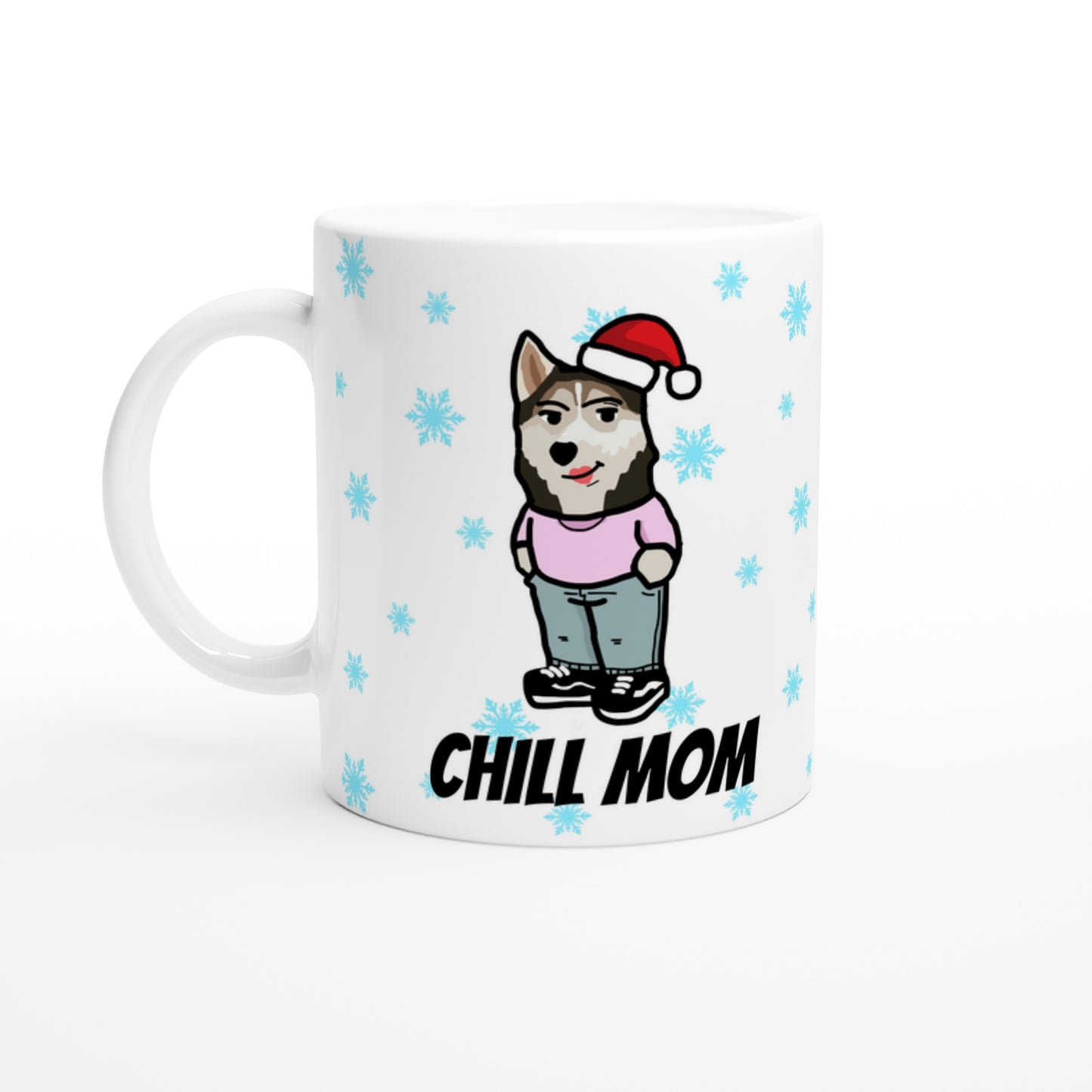 Female Mug Gift