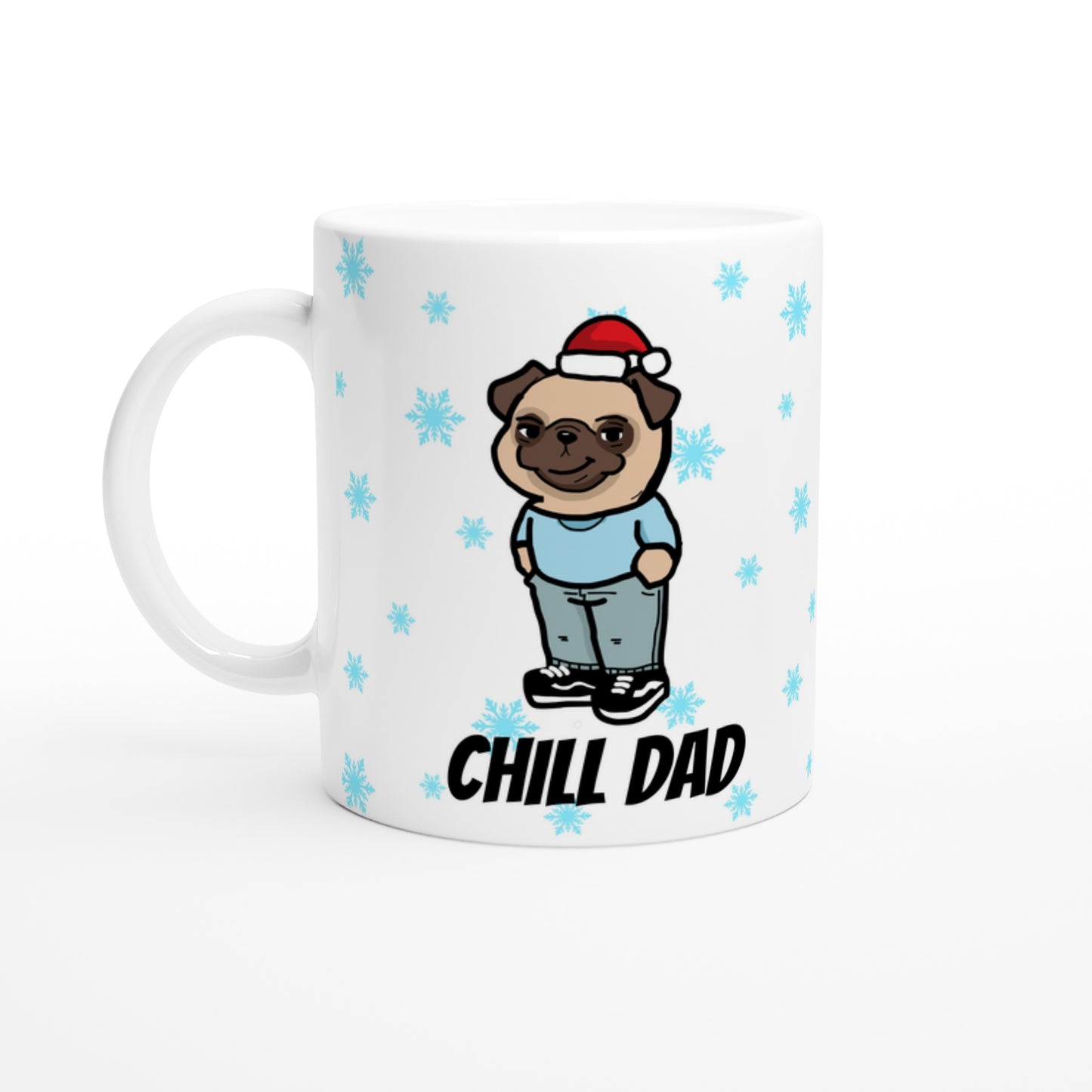 Male Mug Gift