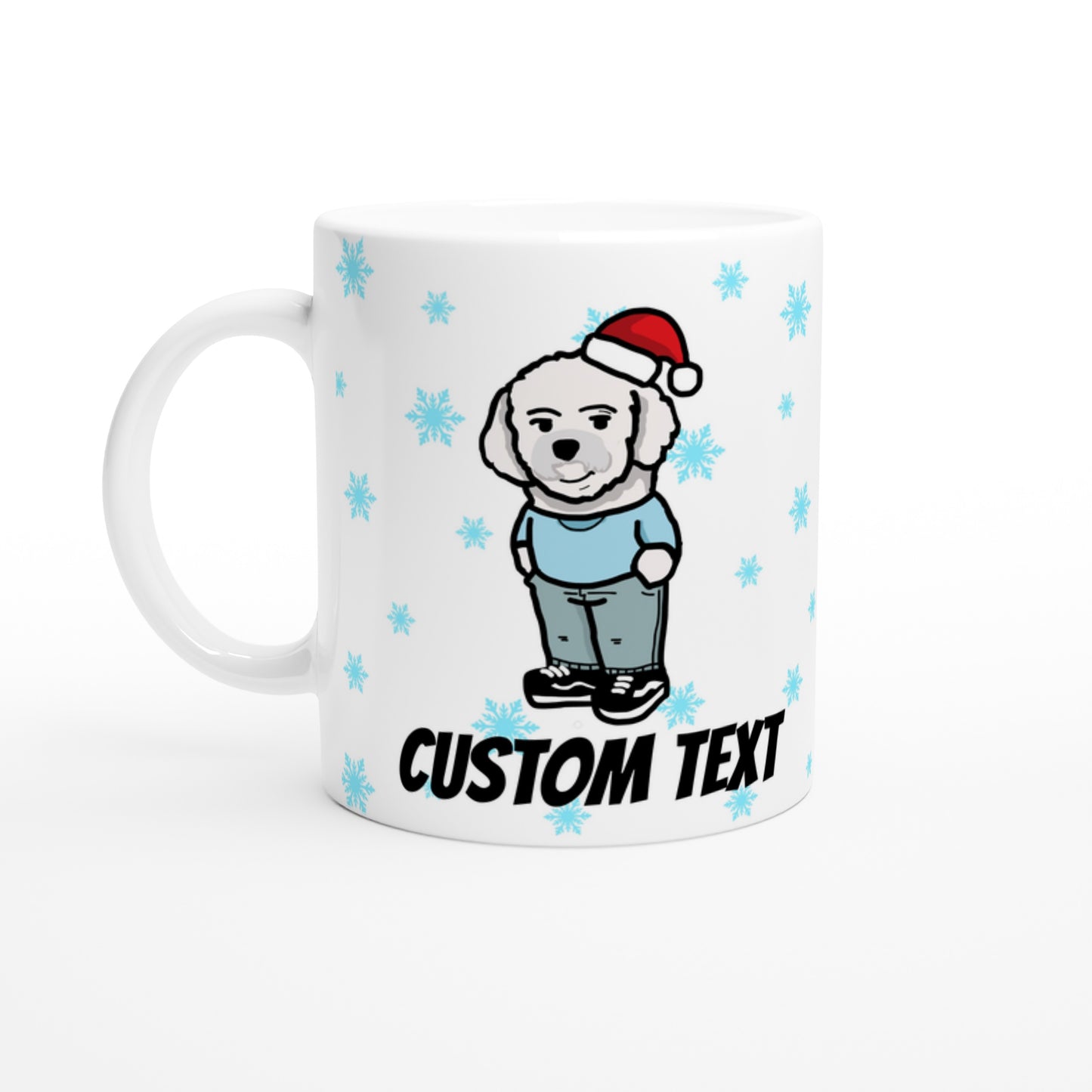 Male Mug Gift