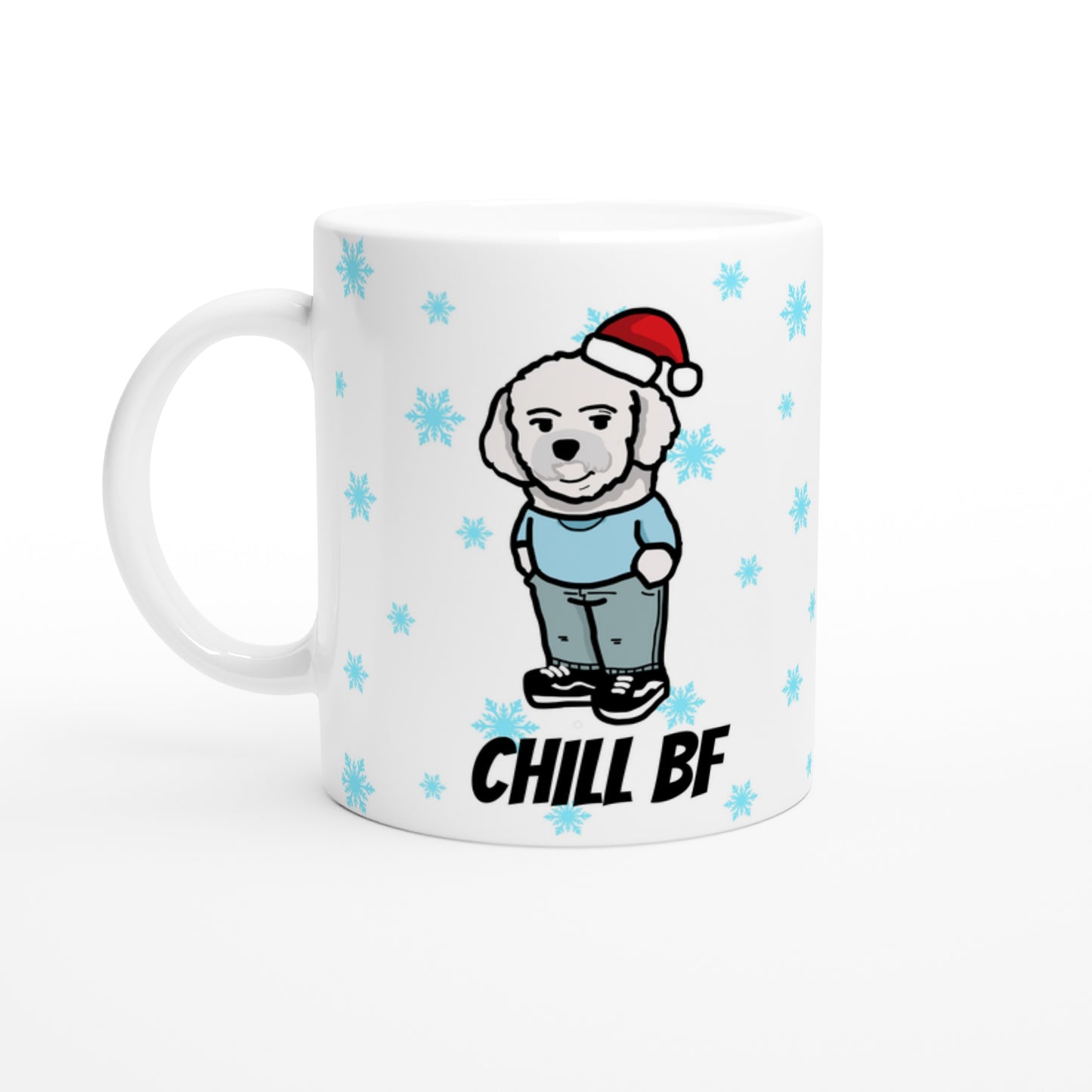 Male Mug Gift