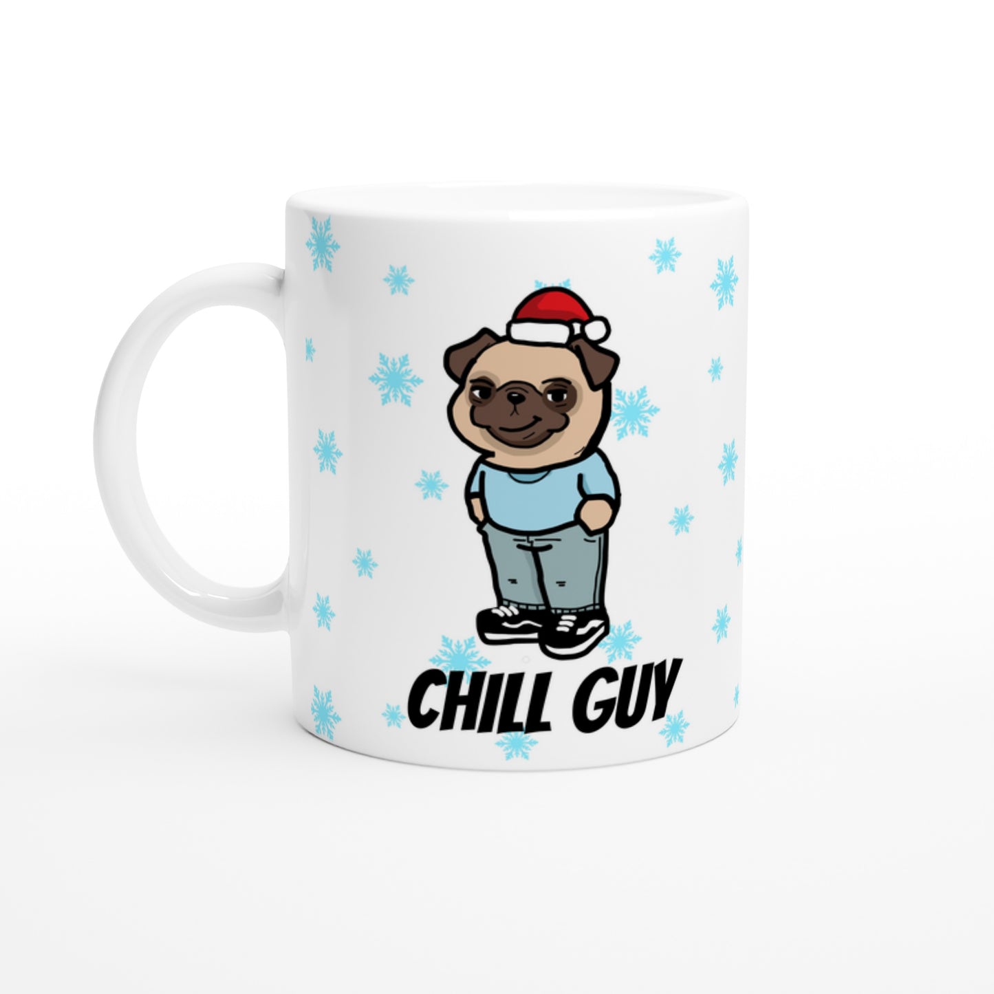 Male Mug Gift