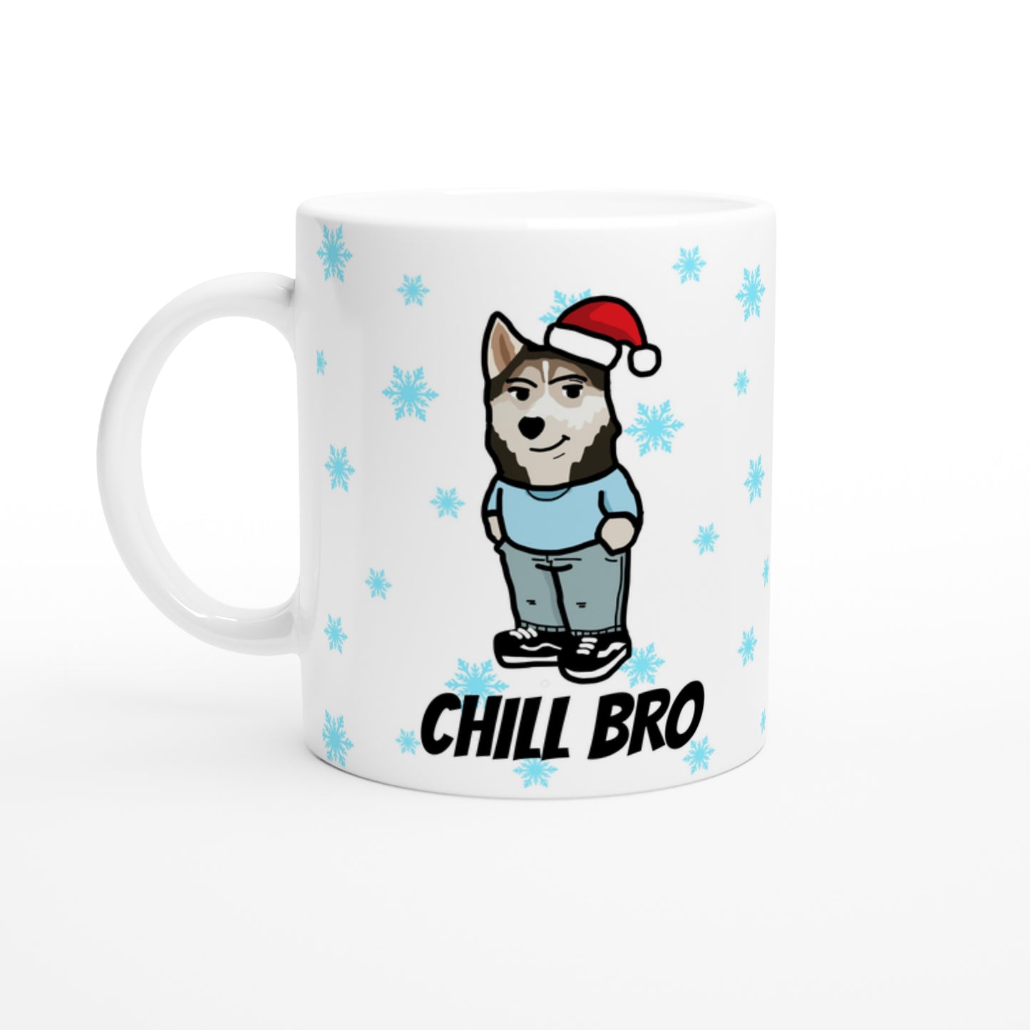 Male Mug Gift