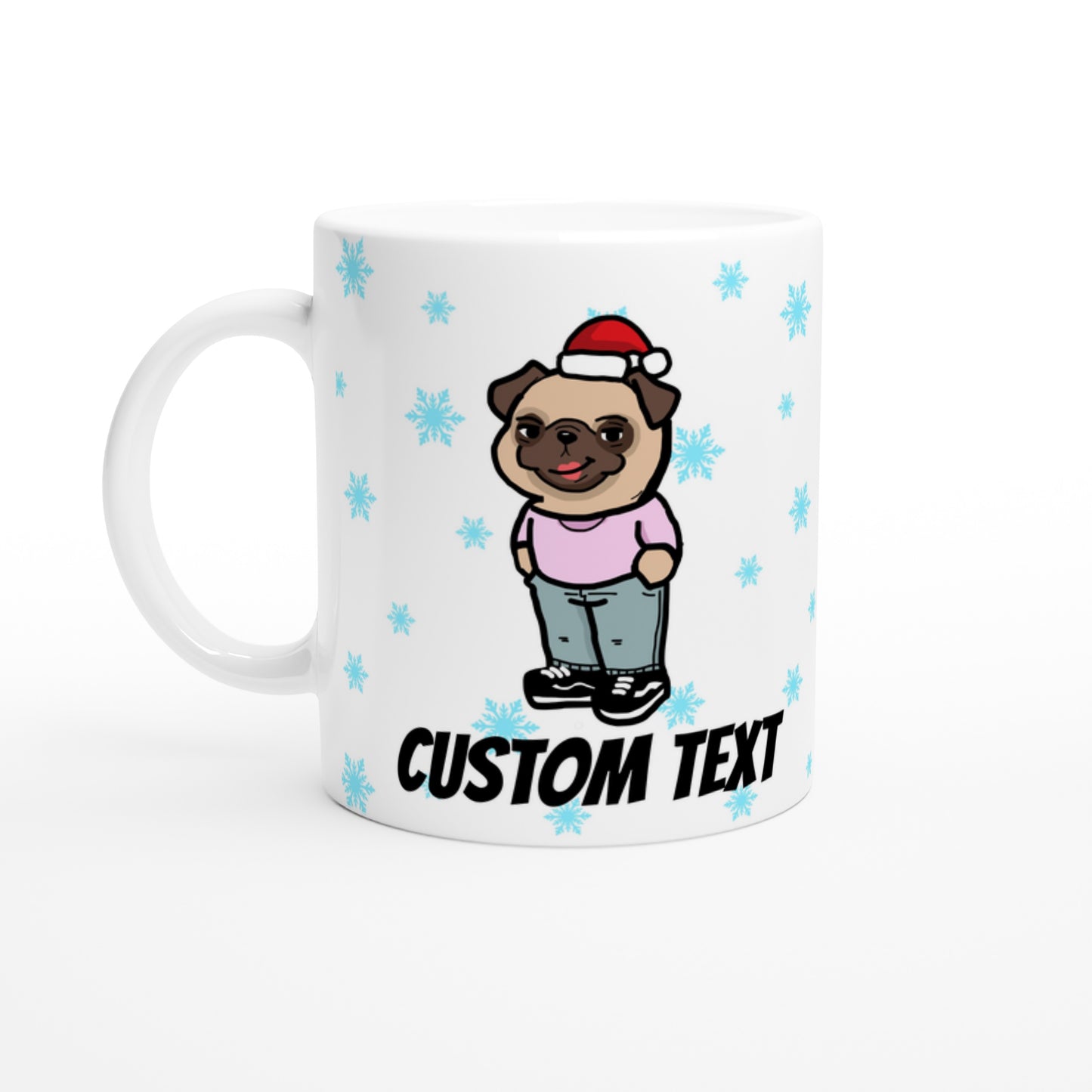 Female Mug Gift