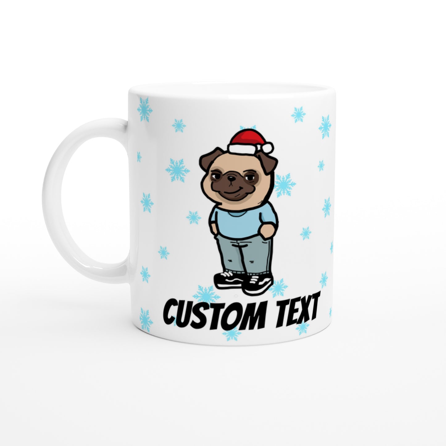 Male Mug Gift