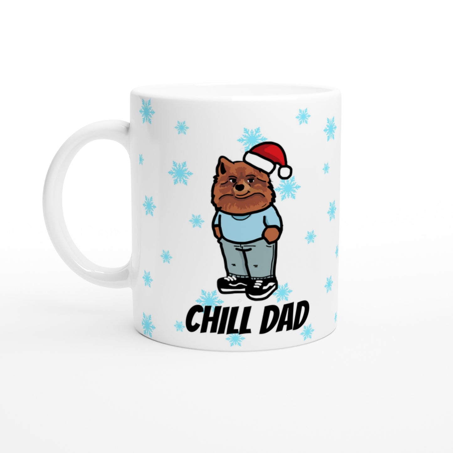 Male Mug Gift