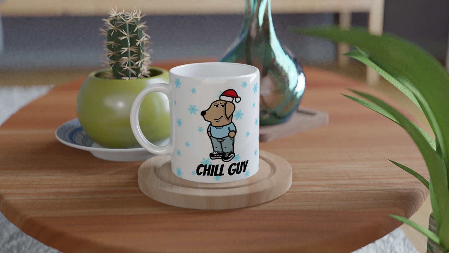 Male Mug Gift