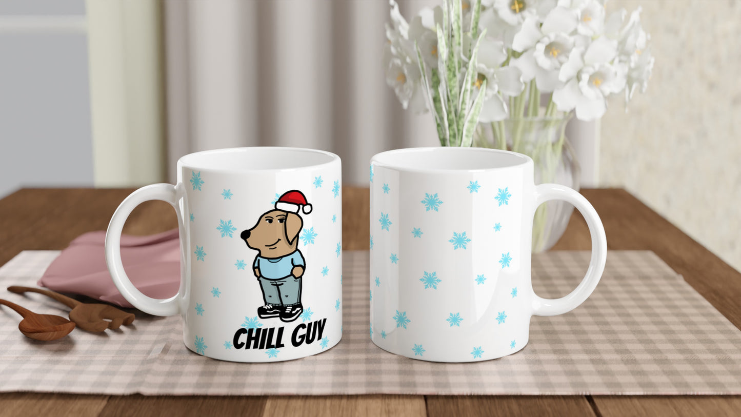 Male Mug Gift