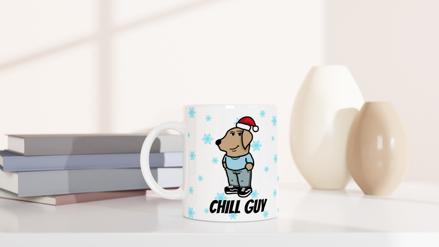 Male Mug Gift